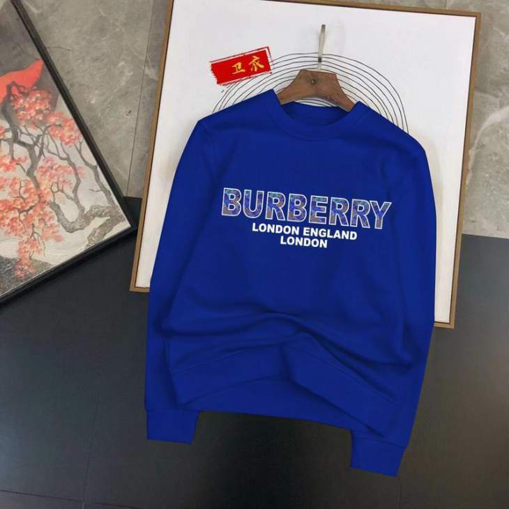 Picture of Burberry Sweatshirt _SKUBurberryM-4XL11Lx30330851